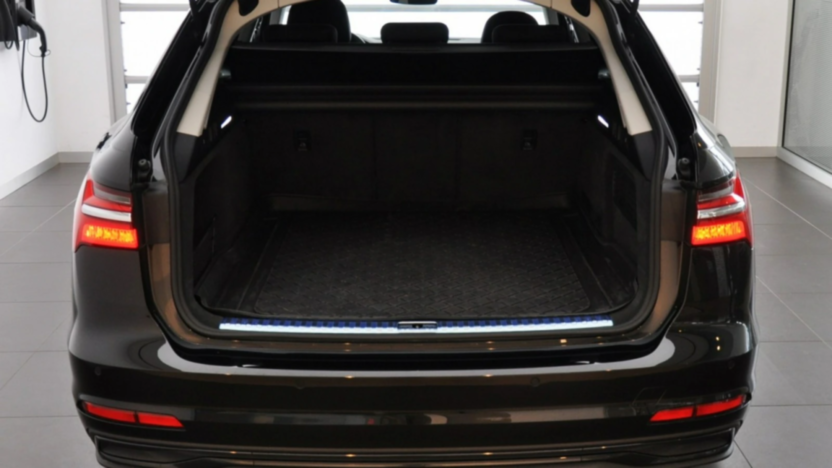 AUDI A6 A6 35 TDI mHEV S tronic