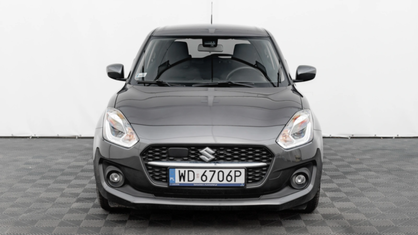 SUZUKI Swift Swift 1.2 Dualjet SHVS Premium Plus