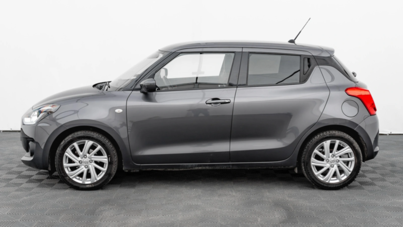 SUZUKI Swift Swift 1.2 Dualjet SHVS Premium Plus