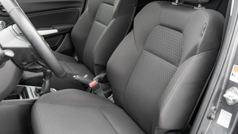 SUZUKI Swift Swift 1.2 Dualjet SHVS Premium Plus