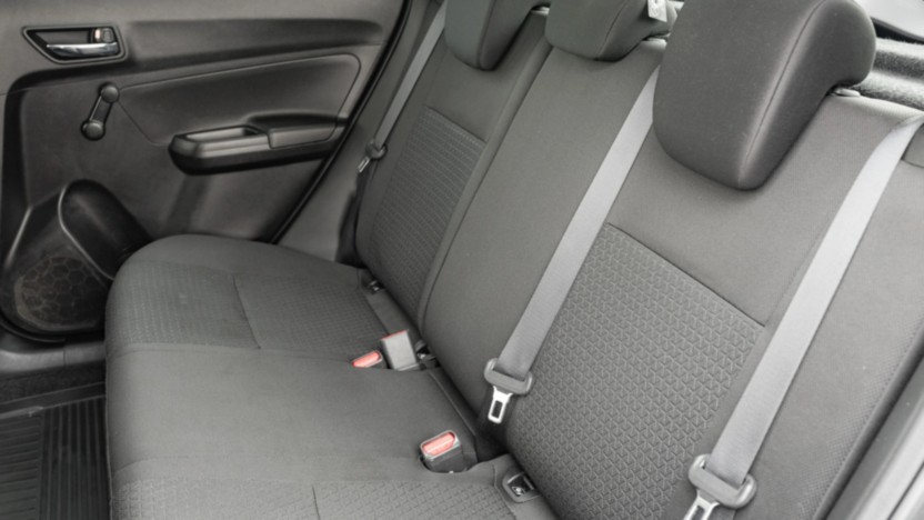 SUZUKI Swift Swift 1.2 Dualjet SHVS Premium Plus