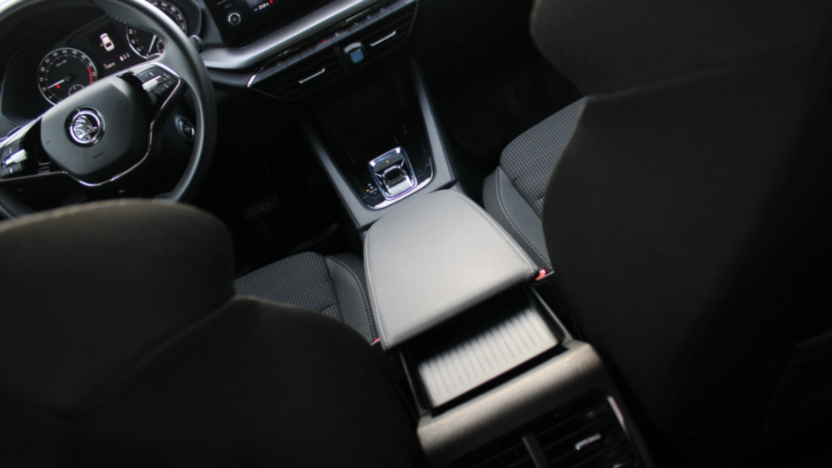 SKODA Octavia Octavia 2.0 TDI Ambition DSG