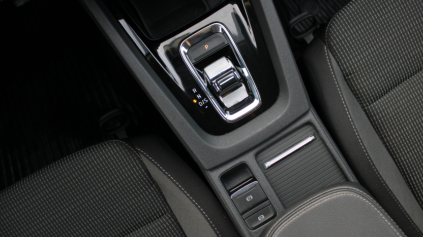 SKODA Octavia Octavia 2.0 TDI Ambition DSG