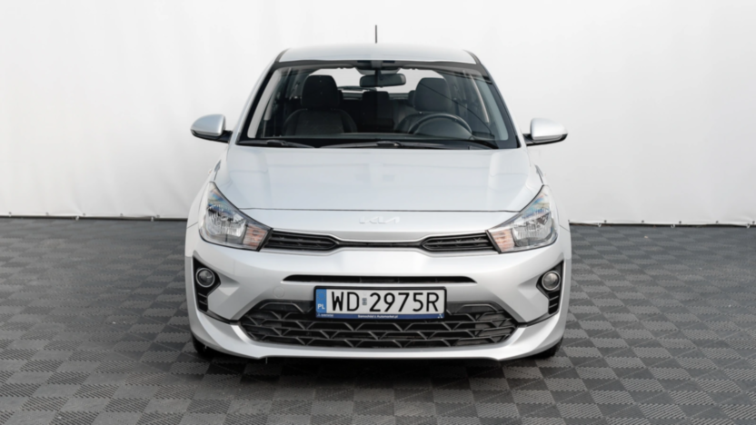 KIA Rio Rio 1.2 M
