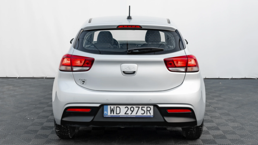 KIA Rio Rio 1.2 M