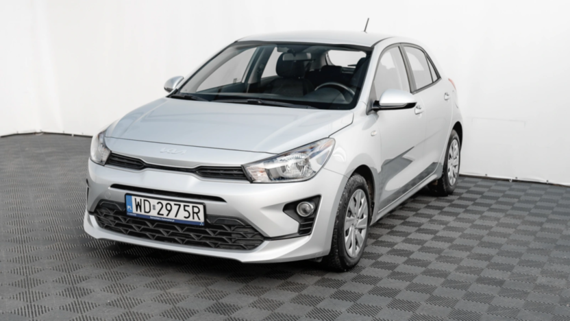 KIA Rio Rio 1.2 M