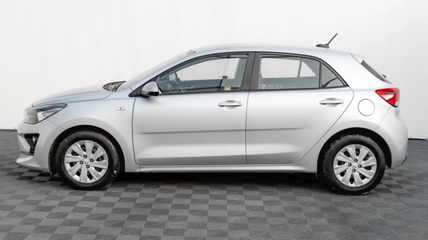 KIA Rio Rio 1.2 M