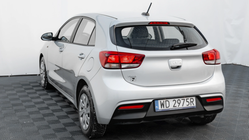 KIA Rio Rio 1.2 M