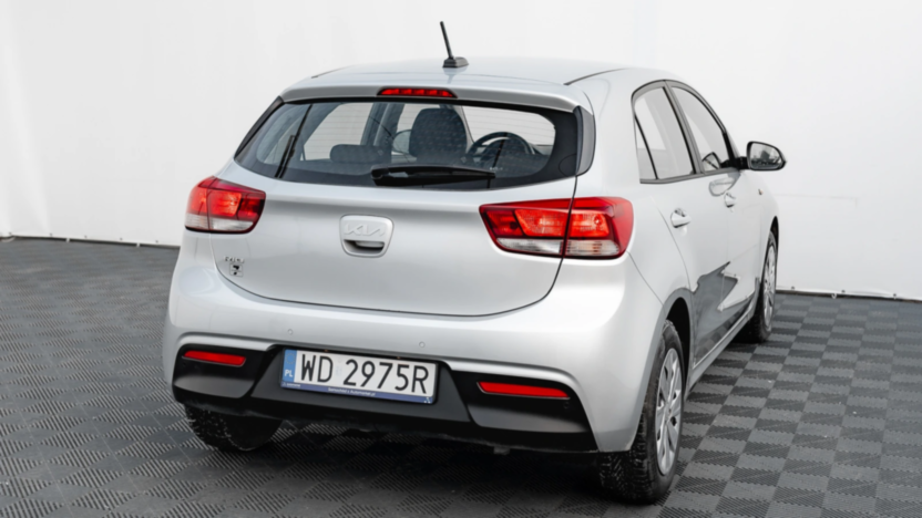 KIA Rio Rio 1.2 M