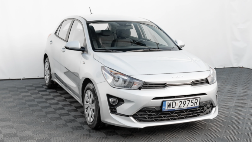 KIA Rio Rio 1.2 M