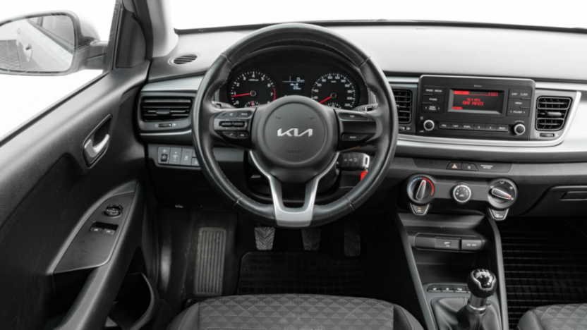 KIA Rio Rio 1.2 M