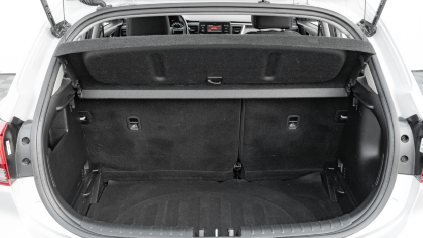 KIA Rio Rio 1.2 M