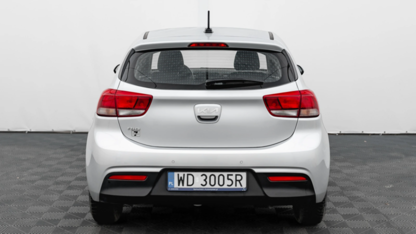 KIA Rio Rio 1.2 M