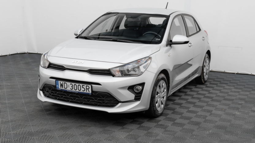 KIA Rio Rio 1.2 M