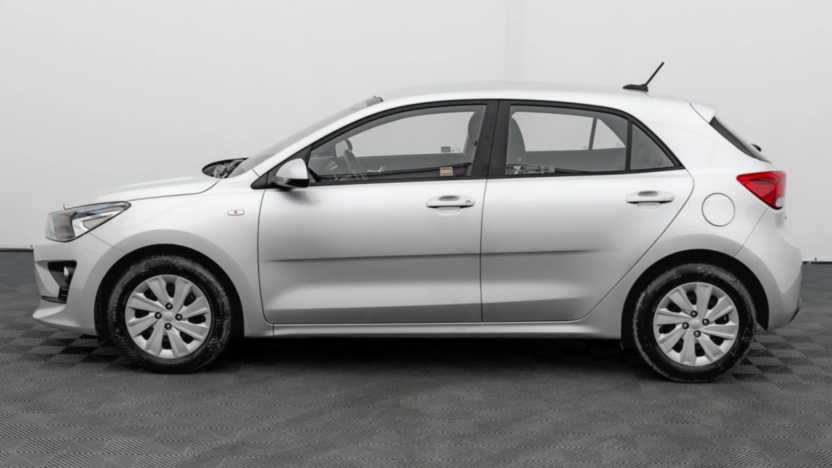 KIA Rio Rio 1.2 M