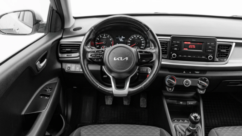 KIA Rio Rio 1.2 M