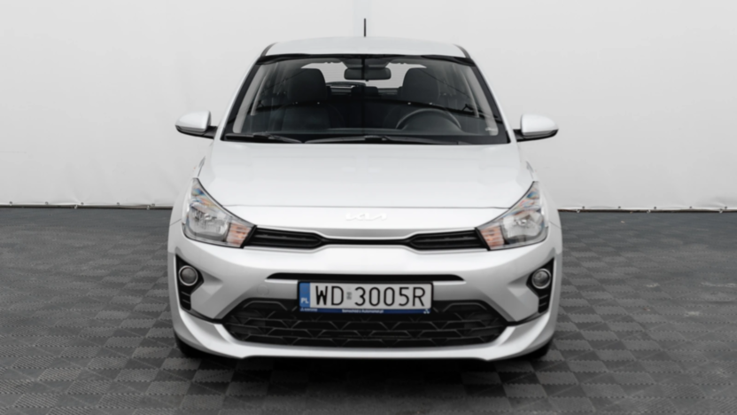 KIA Rio Rio 1.2 M
