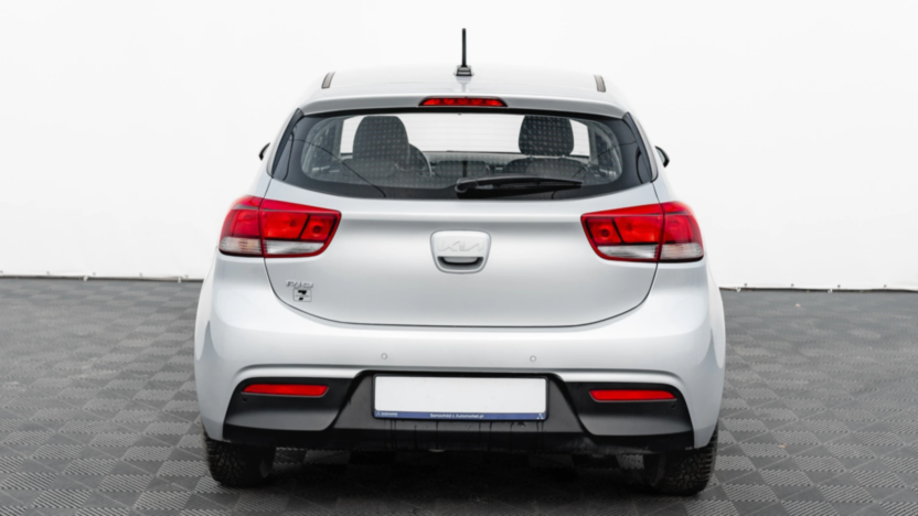 KIA Rio Rio 1.2 M