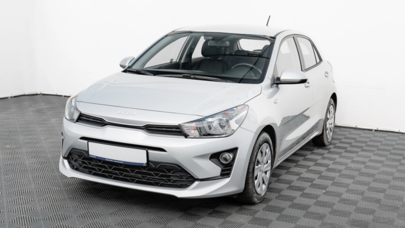 KIA Rio Rio 1.2 M