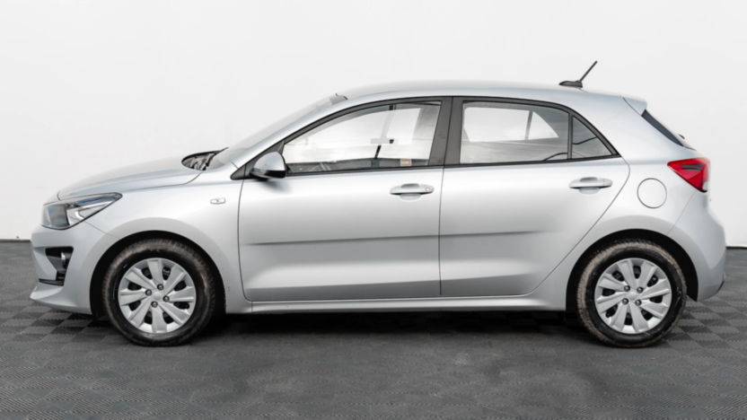 KIA Rio Rio 1.2 M