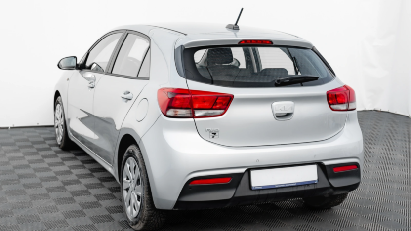 KIA Rio Rio 1.2 M