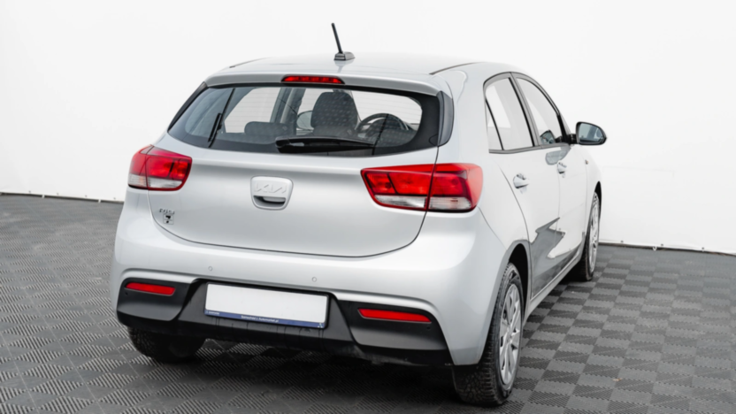 KIA Rio Rio 1.2 M