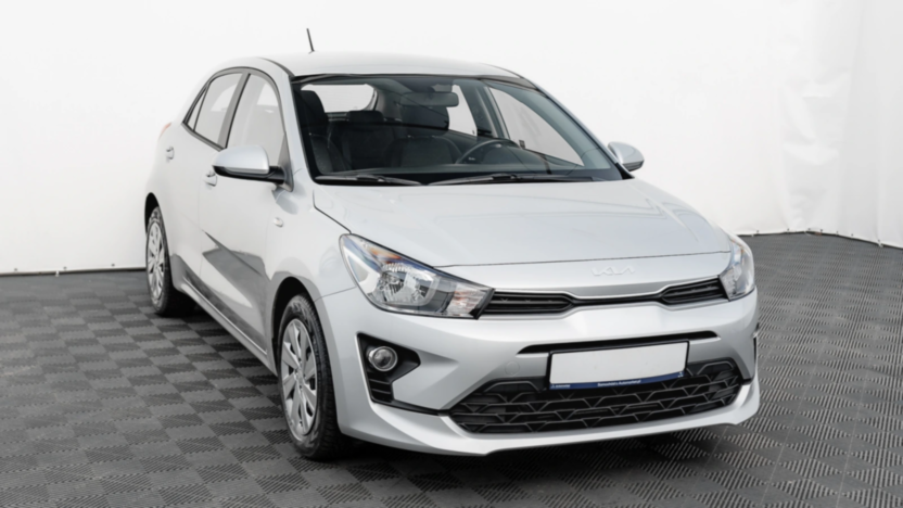 KIA Rio Rio 1.2 M