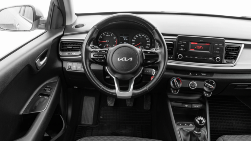 KIA Rio Rio 1.2 M