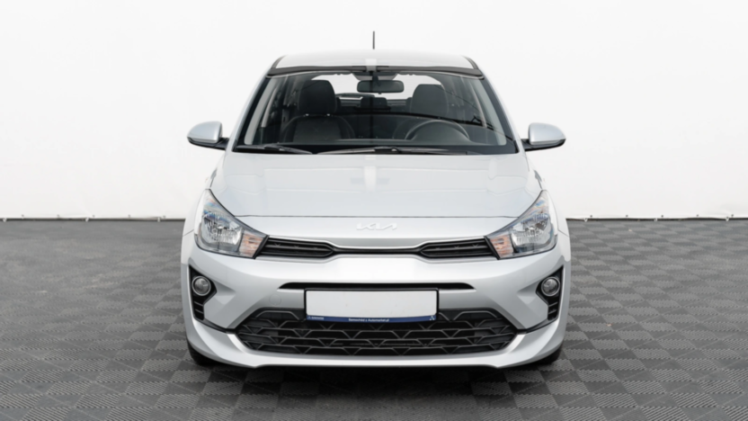 KIA Rio Rio 1.2 M