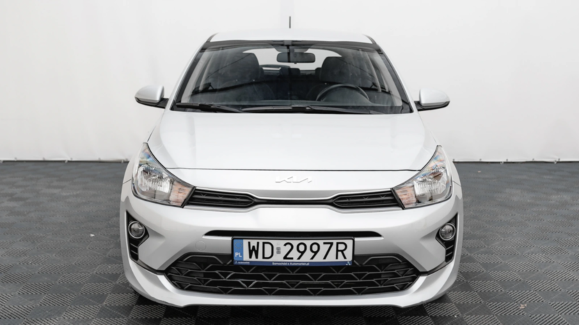KIA Rio Rio 1.2 M