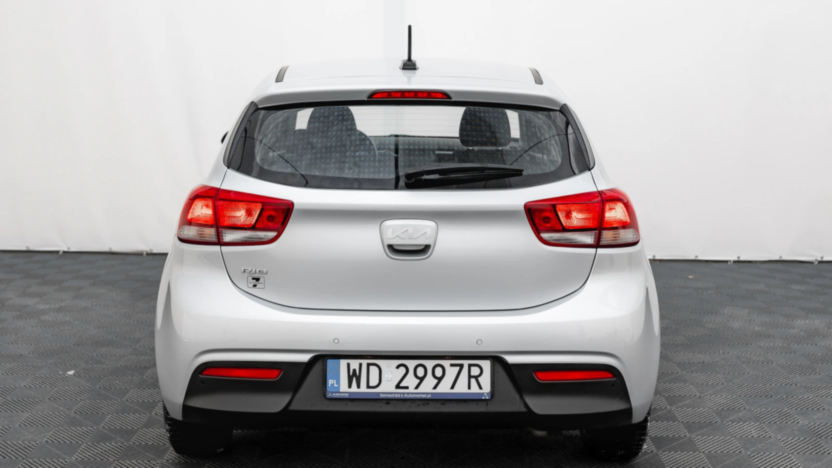 KIA Rio Rio 1.2 M