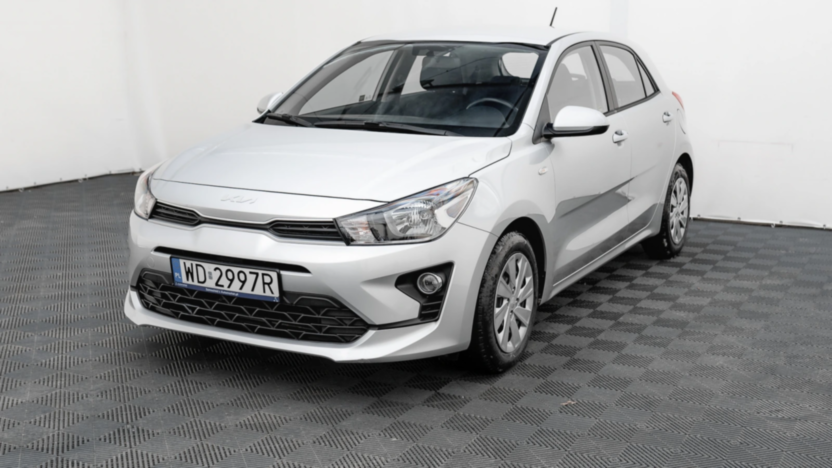 KIA Rio Rio 1.2 M