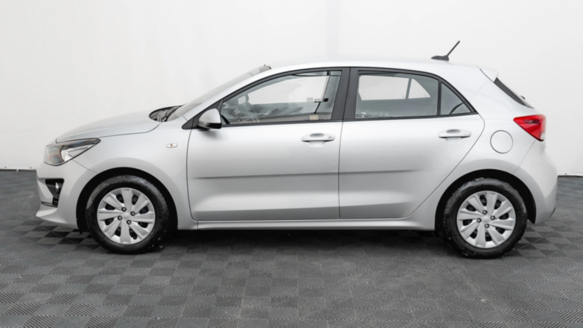 KIA Rio Rio 1.2 M