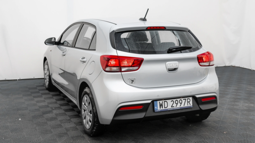 KIA Rio Rio 1.2 M