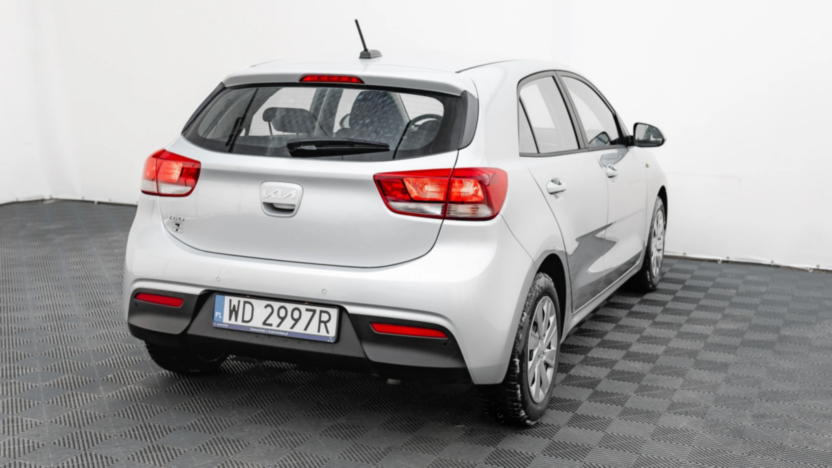 KIA Rio Rio 1.2 M