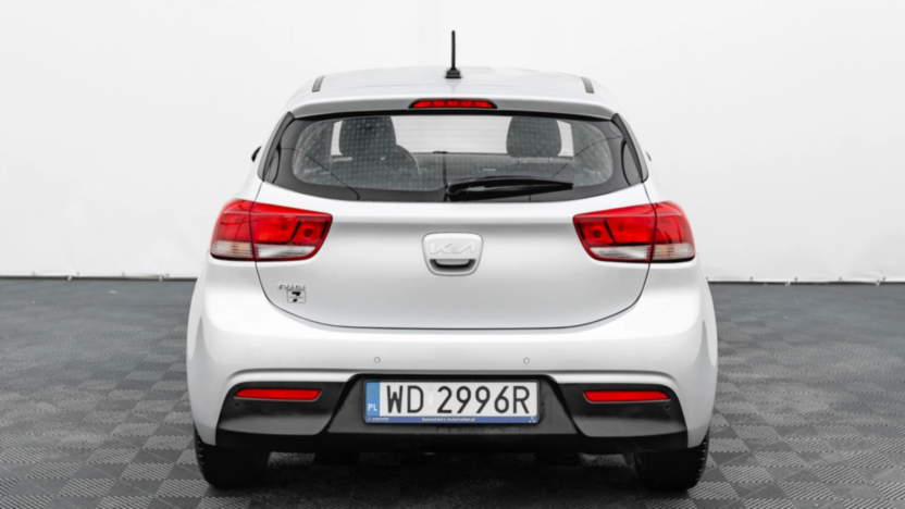 KIA Rio Rio 1.2 M