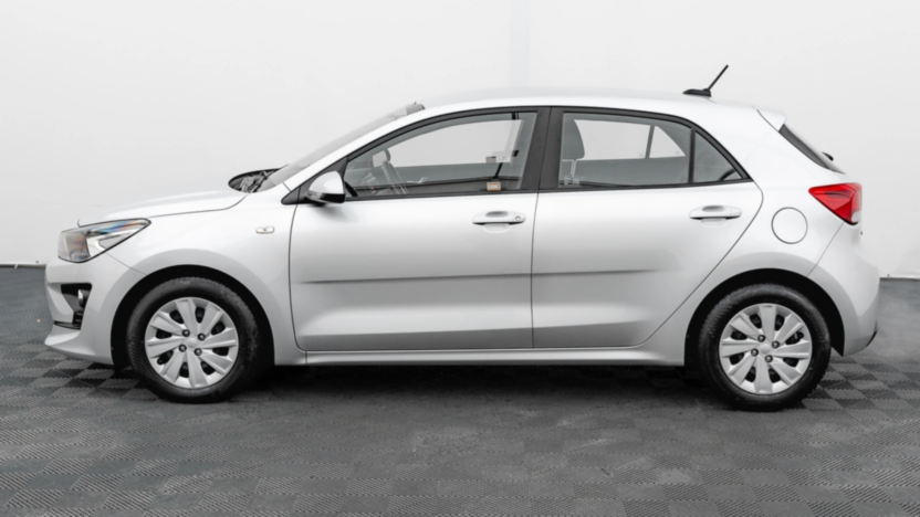KIA Rio Rio 1.2 M