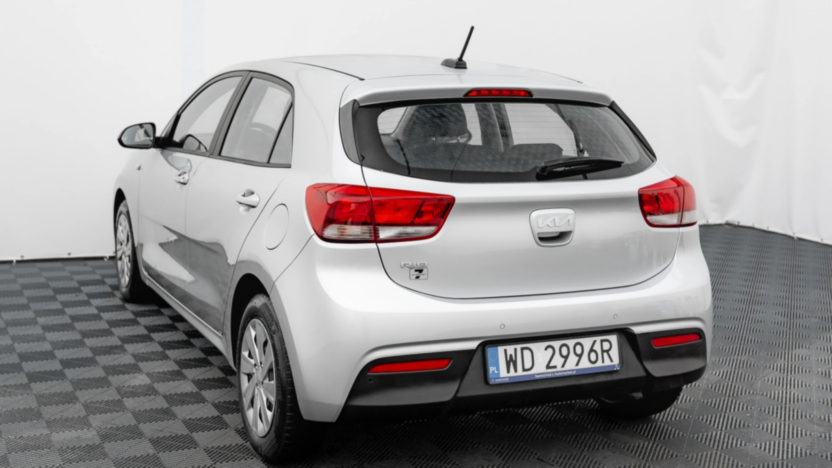KIA Rio Rio 1.2 M