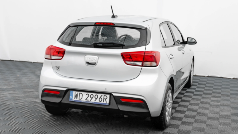 KIA Rio Rio 1.2 M