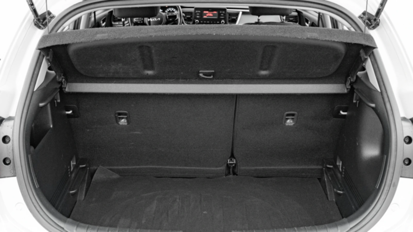 KIA Rio Rio 1.2 M