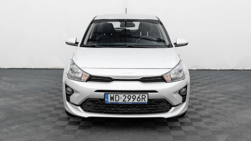 KIA Rio Rio 1.2 M