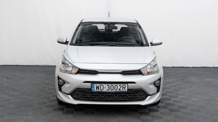 KIA Rio Rio 1.2 M