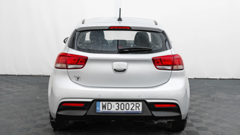 KIA Rio Rio 1.2 M