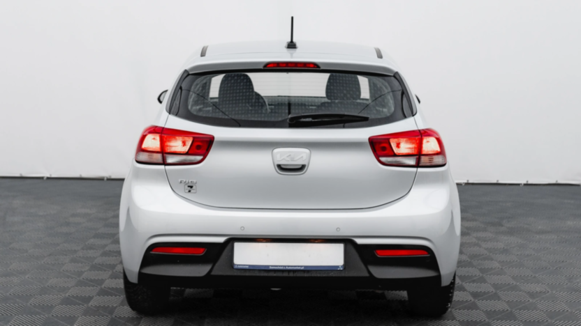KIA Rio Rio 1.2 M