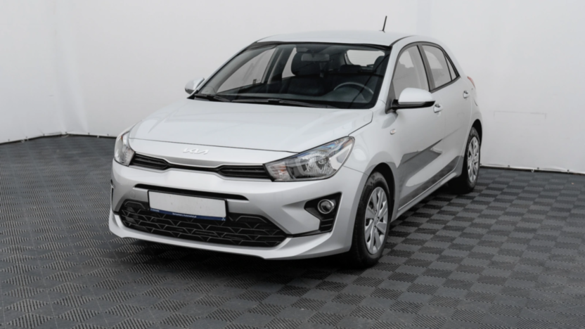 KIA Rio Rio 1.2 M