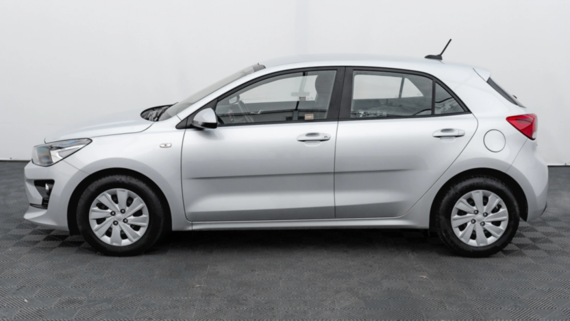 KIA Rio Rio 1.2 M