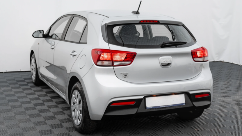 KIA Rio Rio 1.2 M