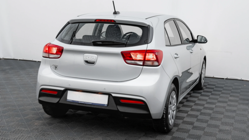 KIA Rio Rio 1.2 M