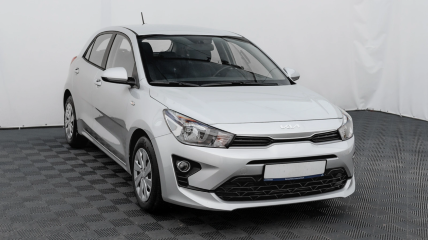 KIA Rio Rio 1.2 M