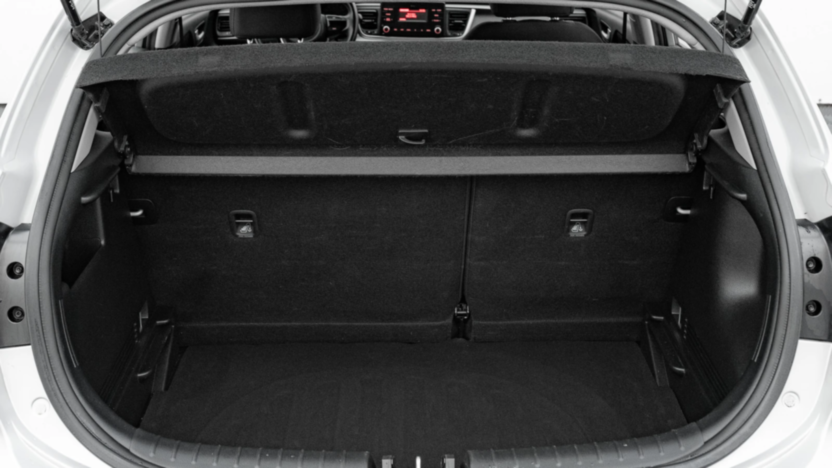 KIA Rio Rio 1.2 M